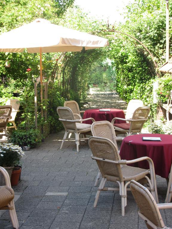 Door & Roos Bed & Breakfast Lottum Exterior foto