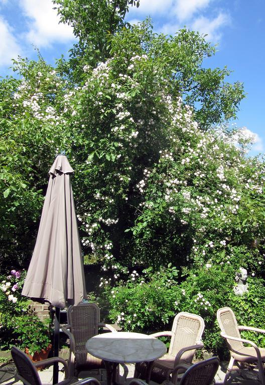 Door & Roos Bed & Breakfast Lottum Exterior foto