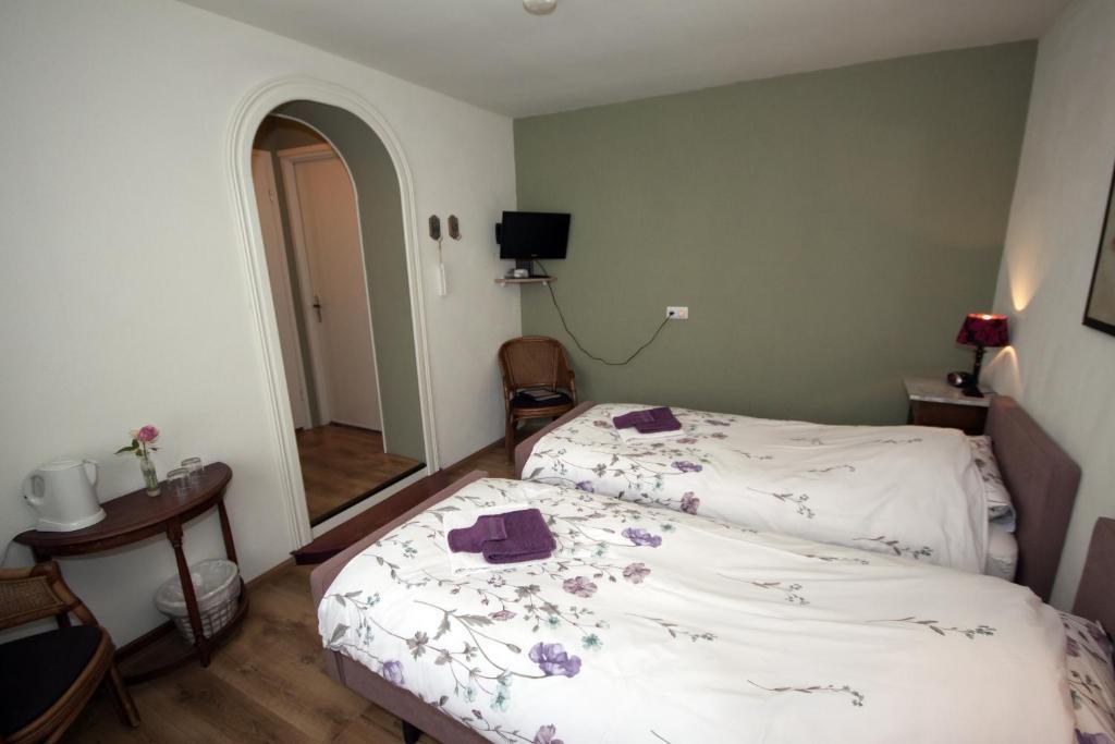 Door & Roos Bed & Breakfast Lottum Cameră foto
